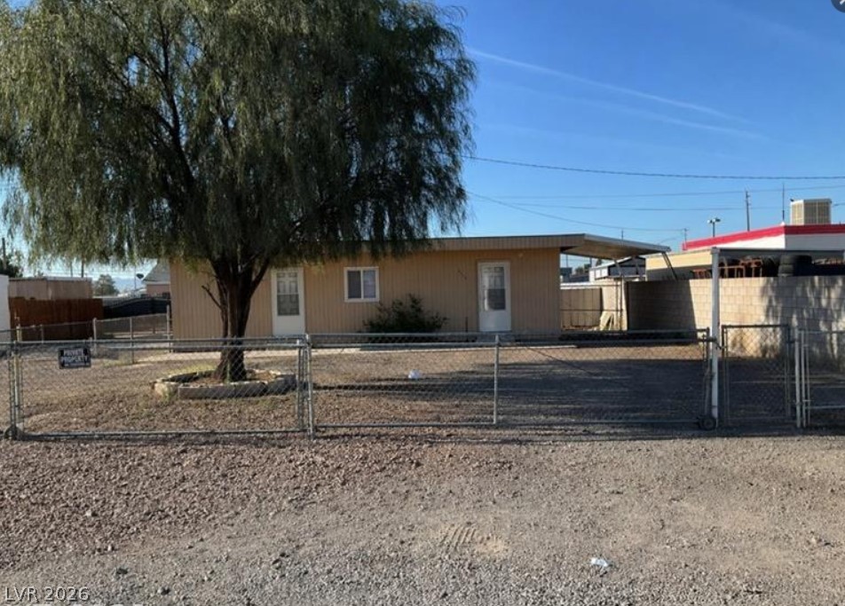 5145 Kell Lane Las Vegas NV 89156