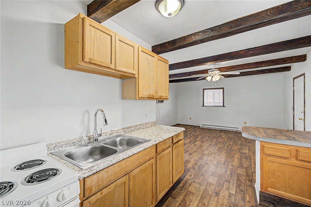 5145 Kell Lane Las Vegas NV 89156