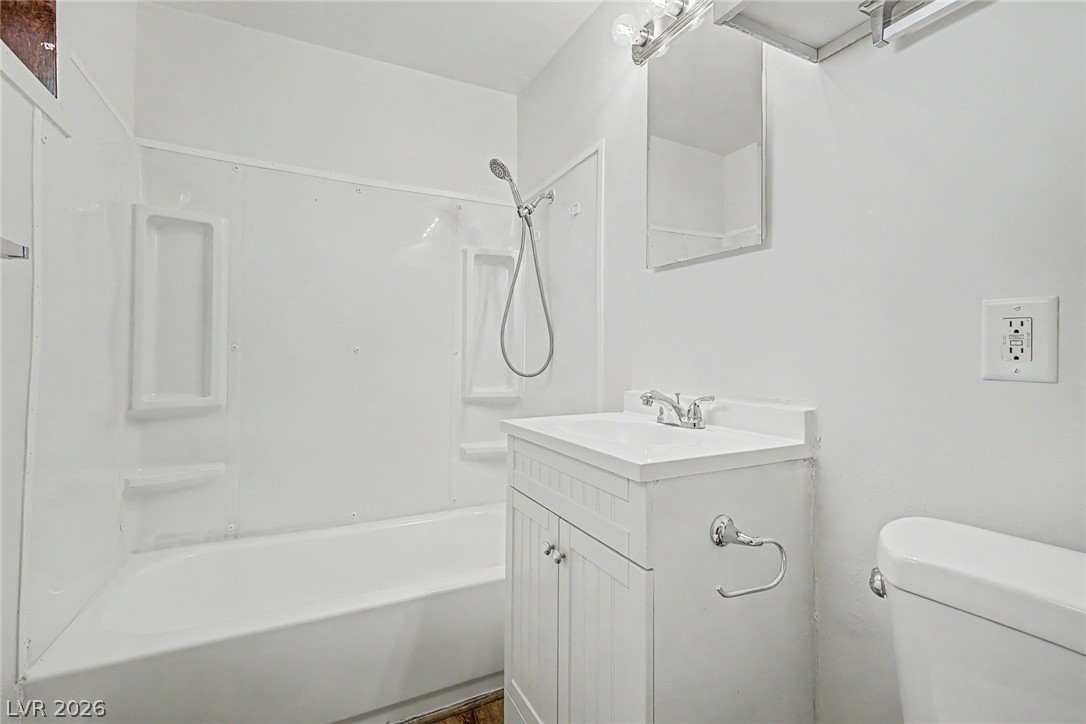 5145 Kell Lane Las Vegas NV 89156