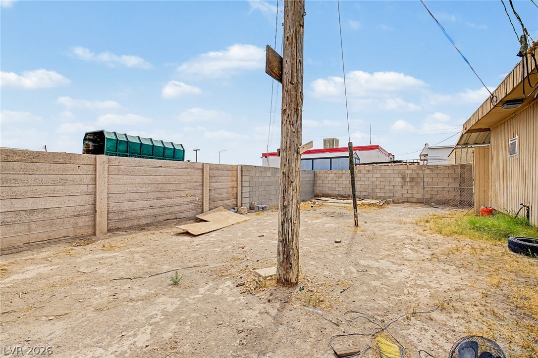 5145 Kell Lane Las Vegas NV 89156
