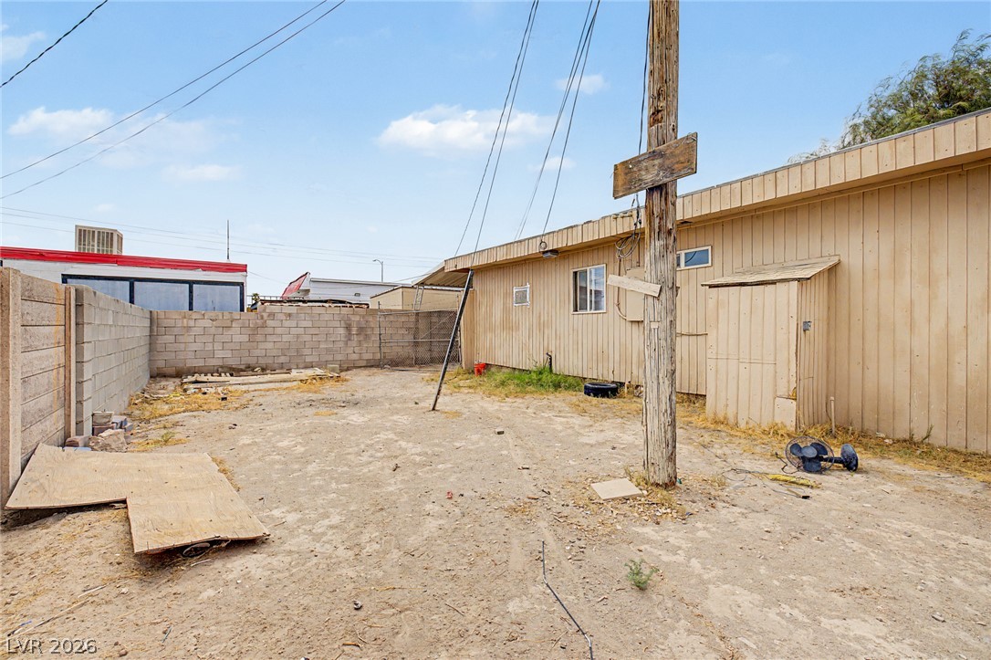 5145 Kell Lane Las Vegas NV 89156