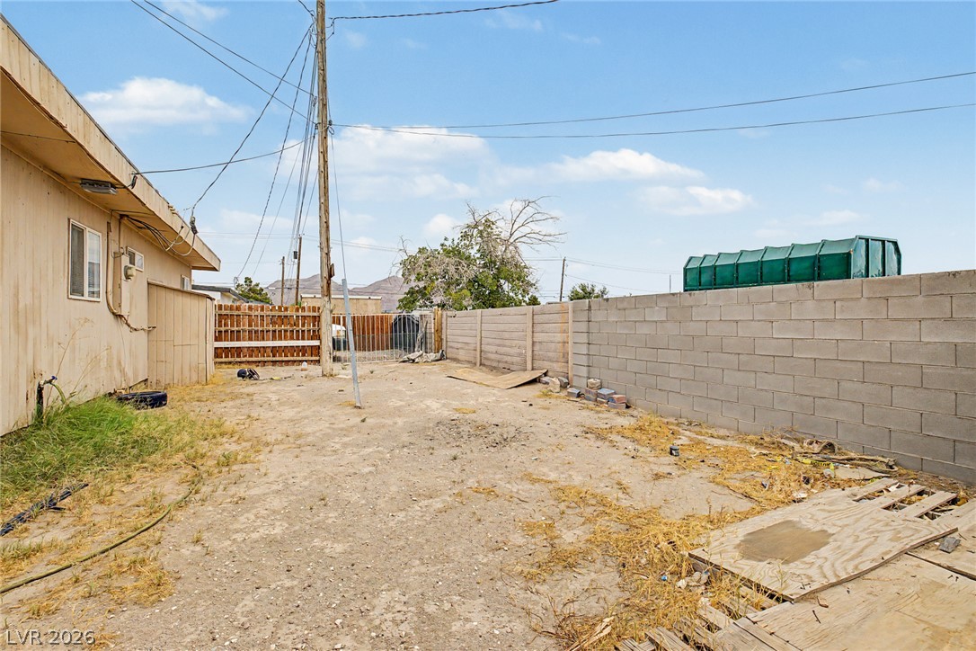 5145 Kell Lane Las Vegas NV 89156