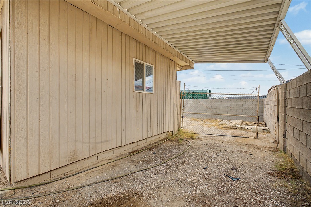 5145 Kell Lane Las Vegas NV 89156