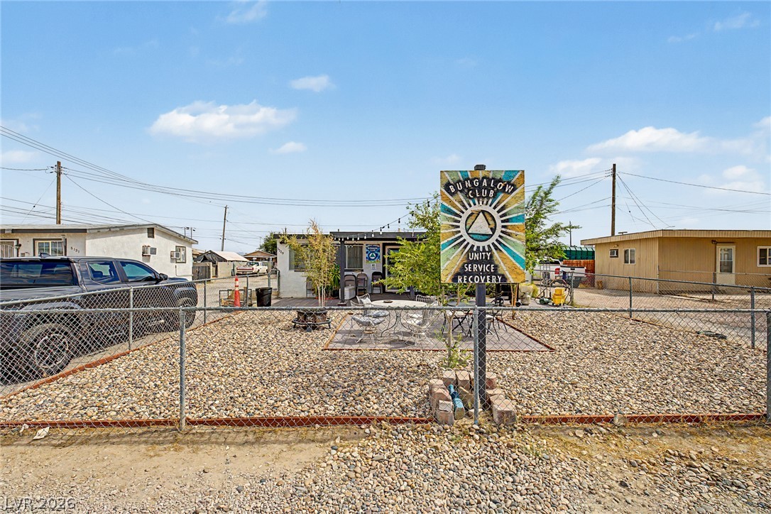 5145 Kell Lane Las Vegas NV 89156