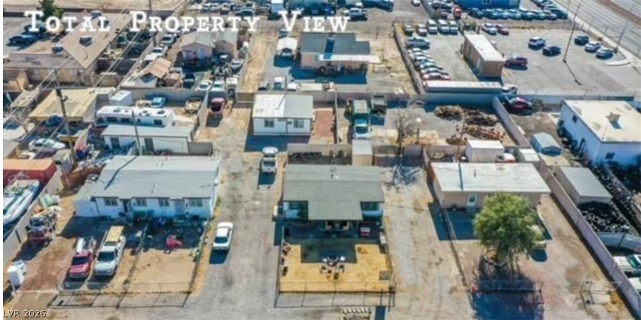 5145 Kell Lane Las Vegas NV 89156
