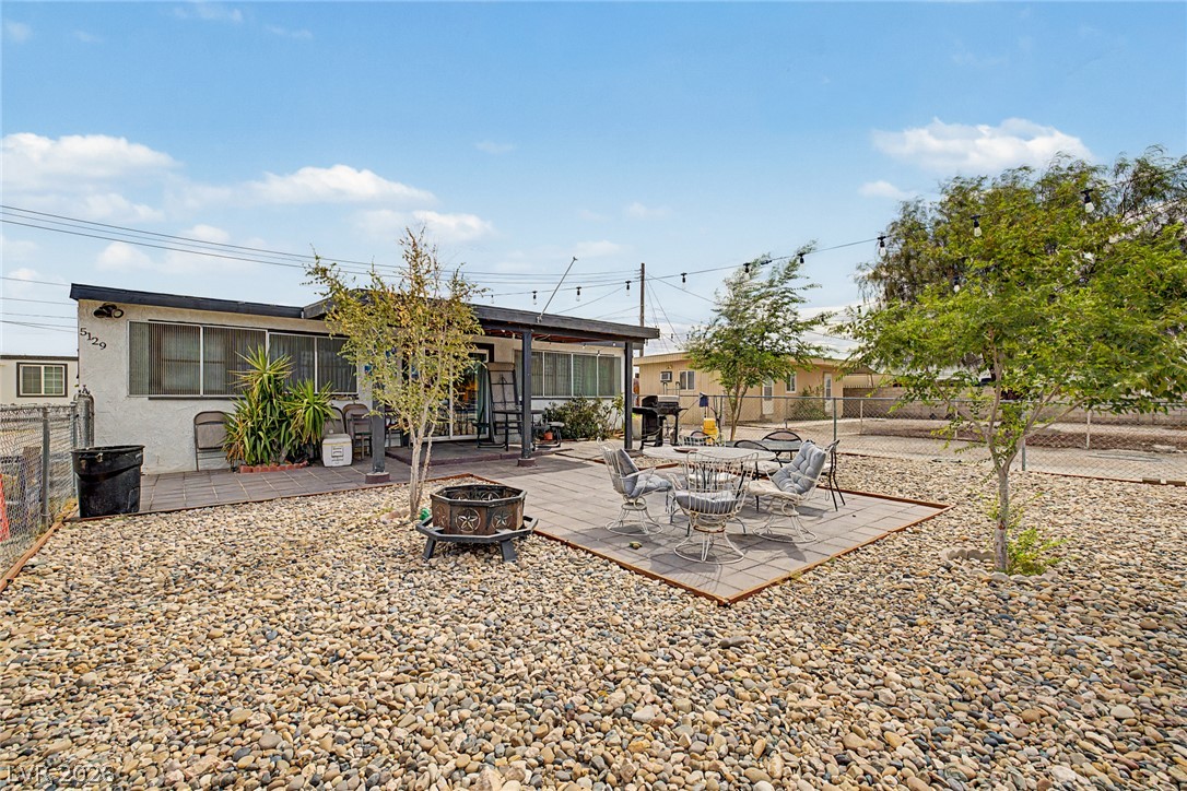 5145 Kell Lane Las Vegas NV 89156