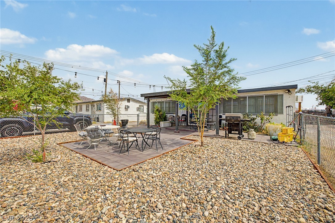 5145 Kell Lane Las Vegas NV 89156