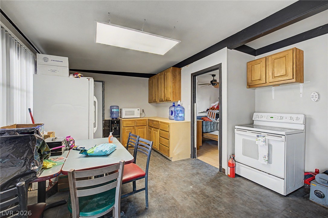 5145 Kell Lane Las Vegas NV 89156