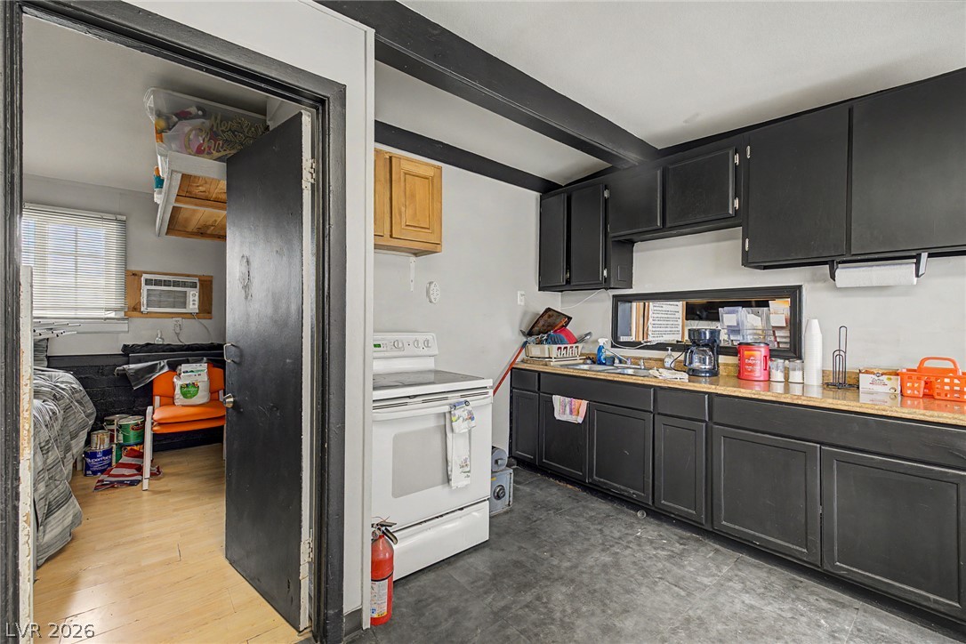5145 Kell Lane Las Vegas NV 89156