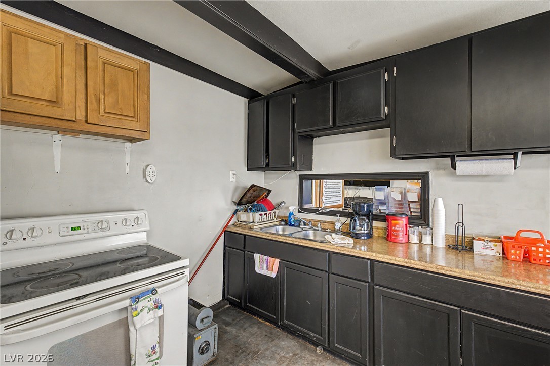 5145 Kell Lane Las Vegas NV 89156