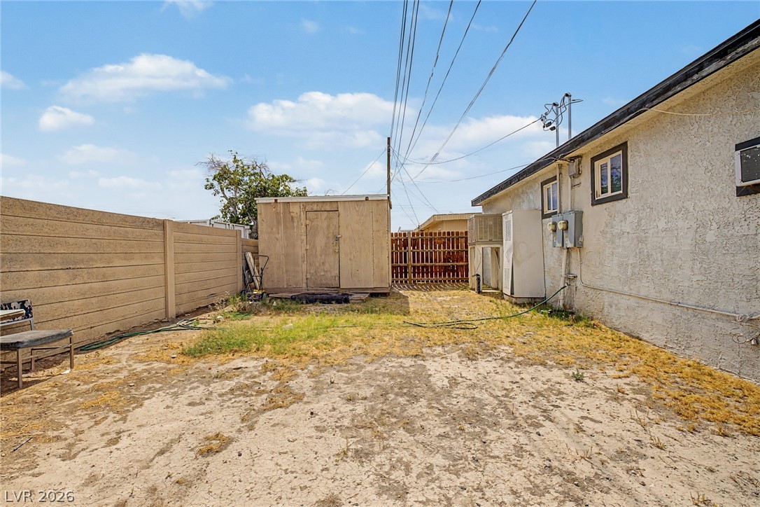 5145 Kell Lane Las Vegas NV 89156