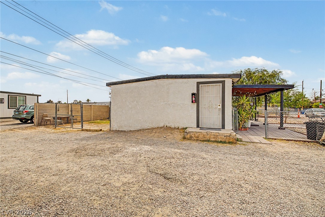 5145 Kell Lane Las Vegas NV 89156