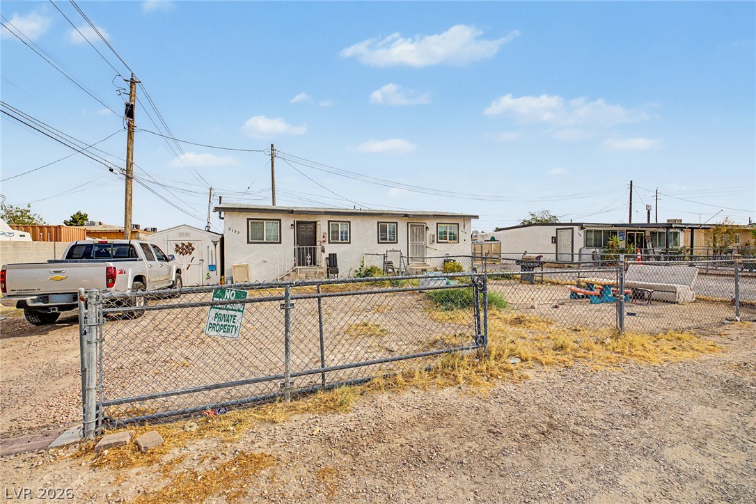 5145 Kell Lane Las Vegas NV 89156