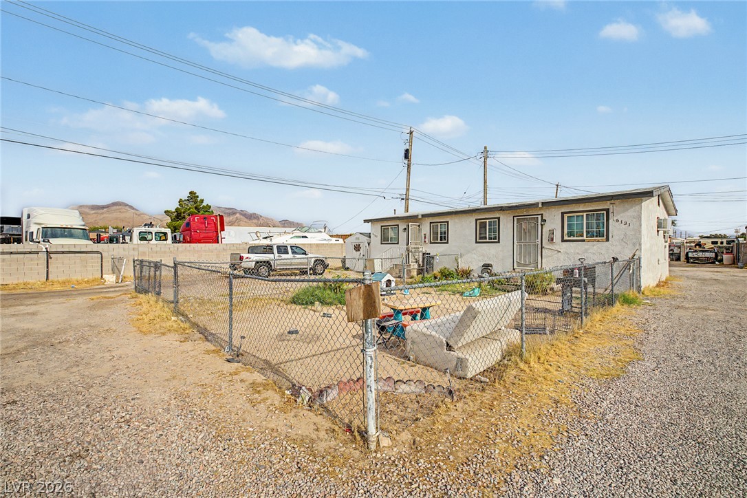 5145 Kell Lane Las Vegas NV 89156