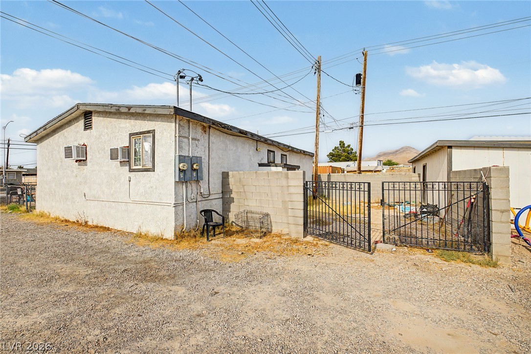 5145 Kell Lane Las Vegas NV 89156