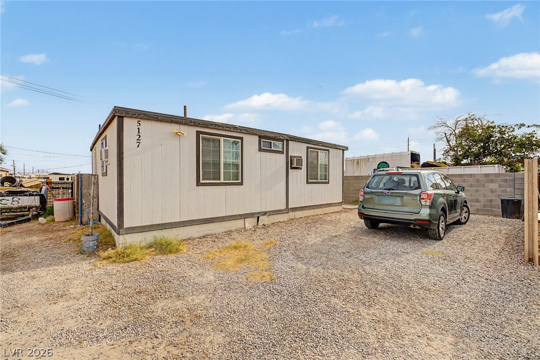 5145 Kell Lane Las Vegas NV 89156