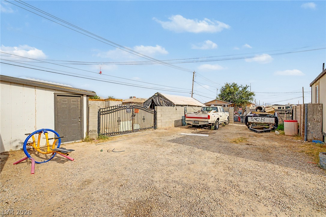 5145 Kell Lane Las Vegas NV 89156