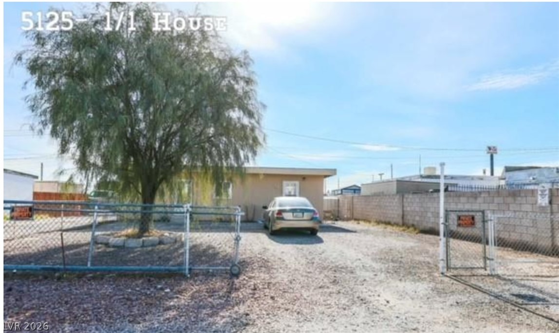 5145 Kell Lane Las Vegas NV 89156