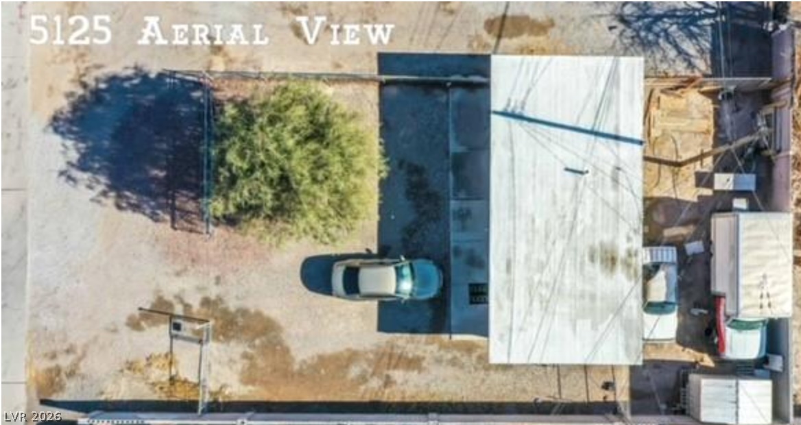 5145 Kell Lane Las Vegas NV 89156
