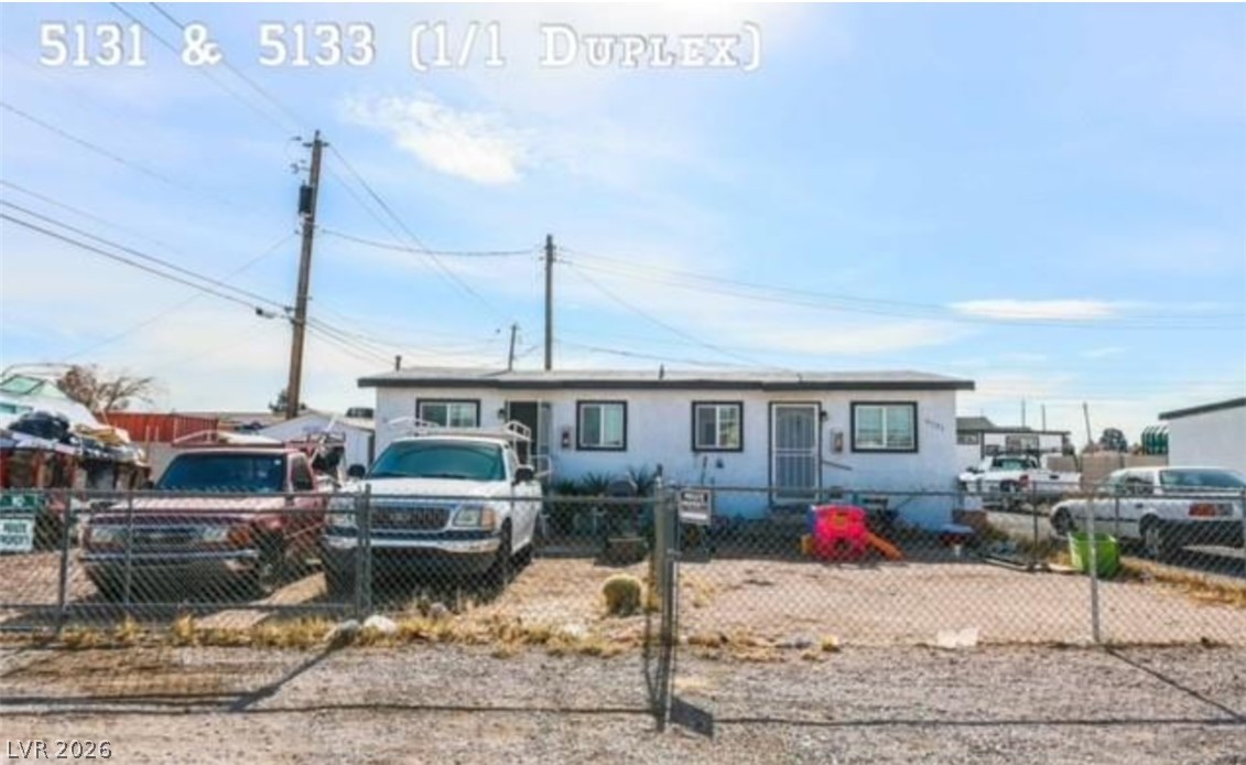 5145 Kell Lane Las Vegas NV 89156