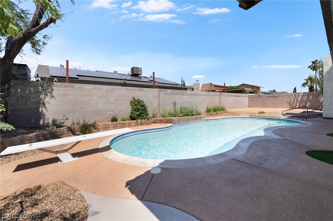 3649 Maria Street Las Vegas NV 89121