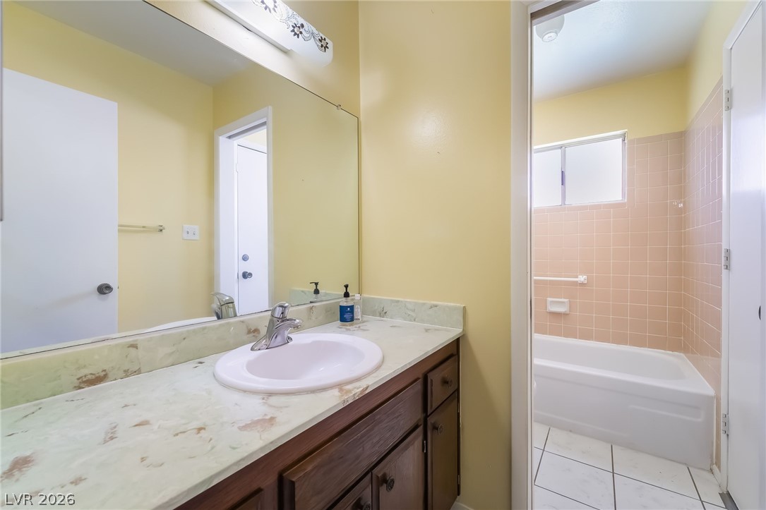 3649 Maria Street Las Vegas NV 89121
