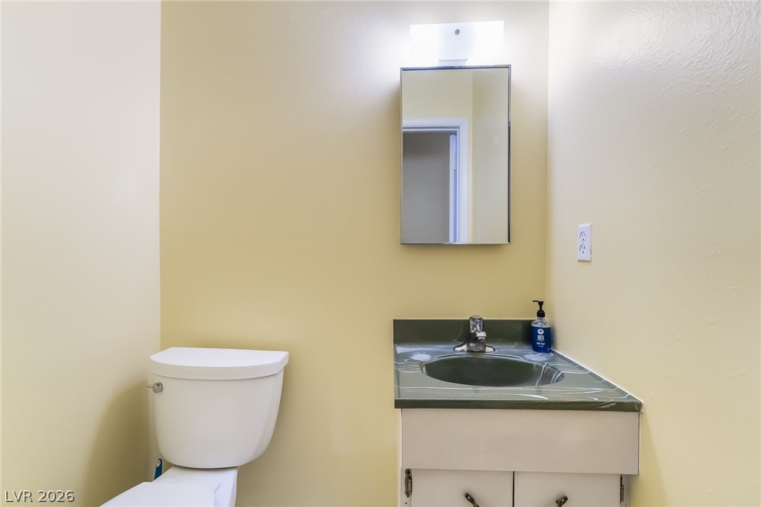 3649 Maria Street Las Vegas NV 89121