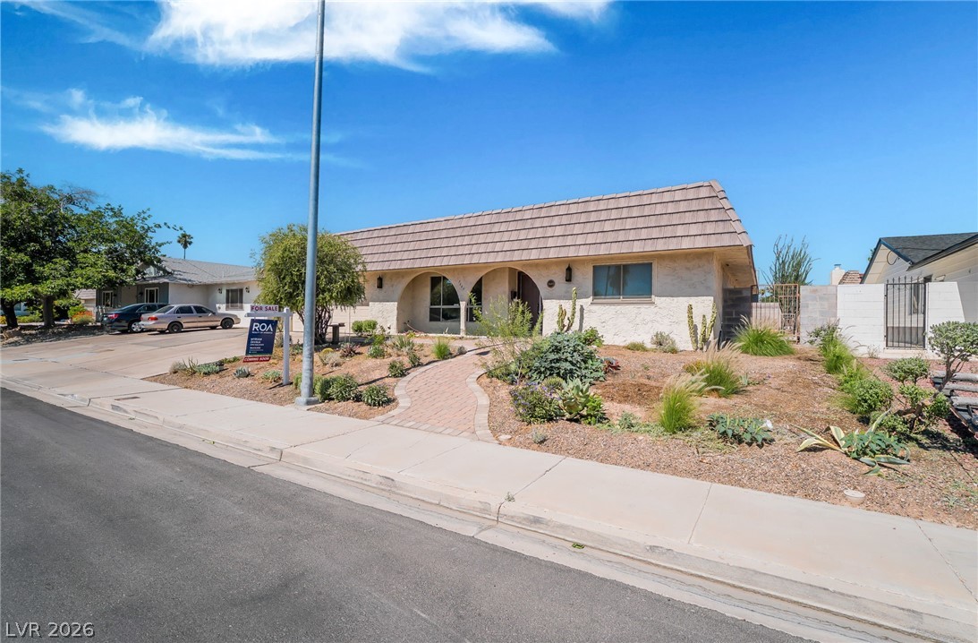 3649 Maria Street Las Vegas NV 89121