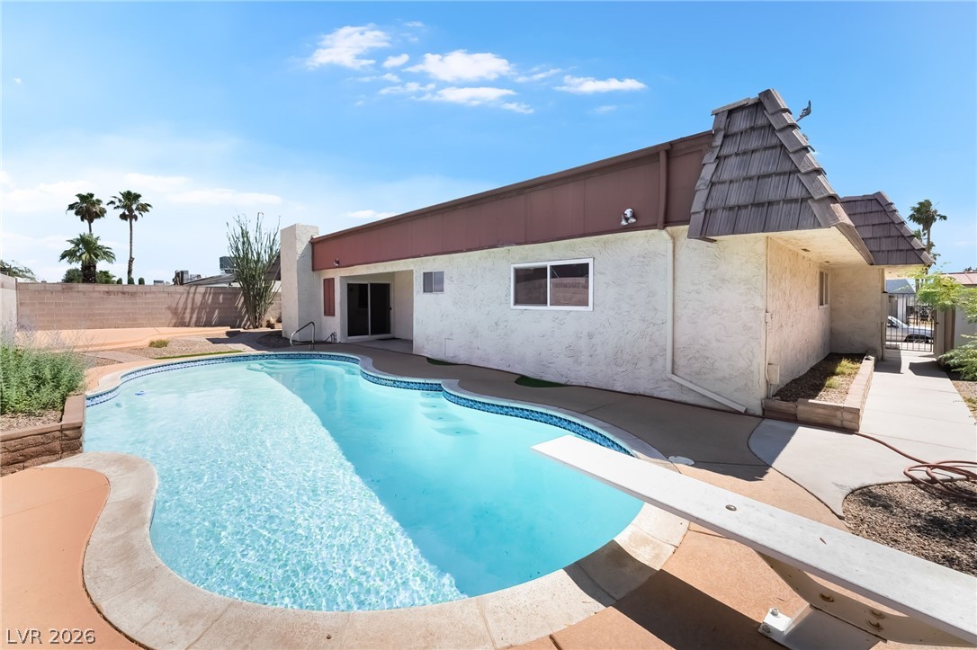 3649 Maria Street Las Vegas NV 89121