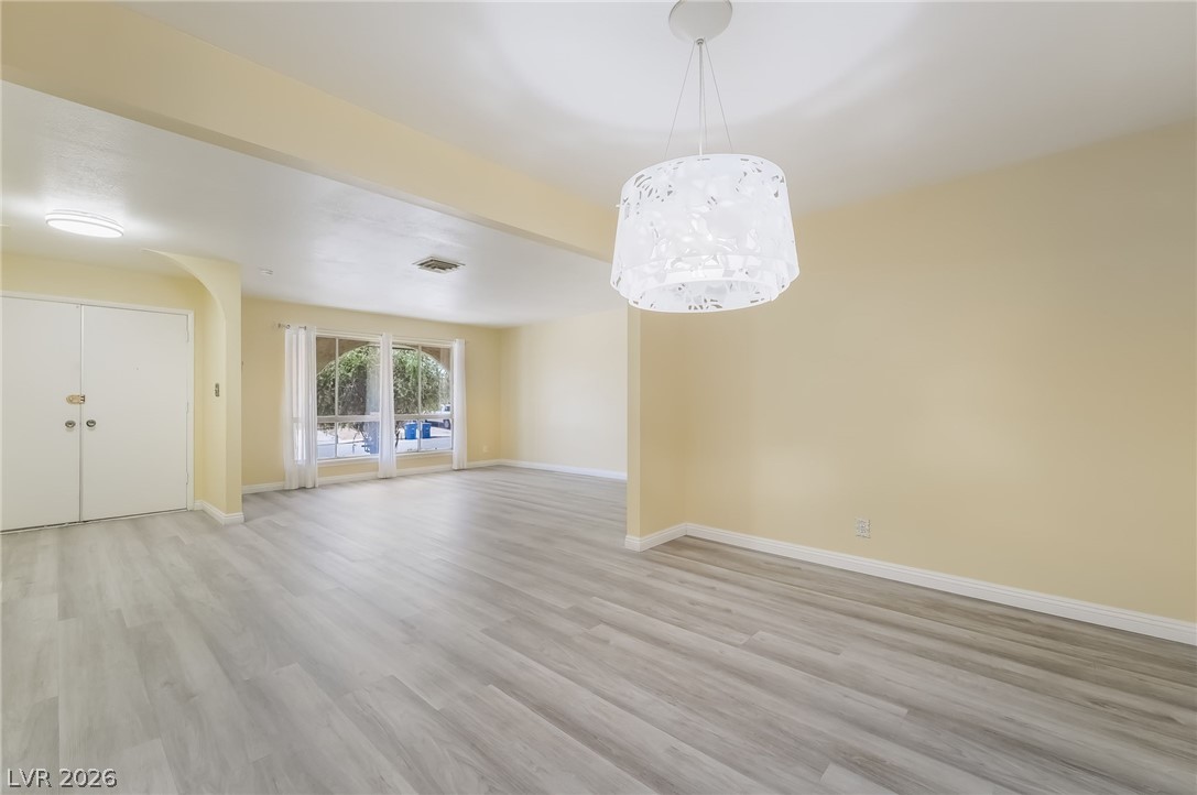 3649 Maria Street Las Vegas NV 89121