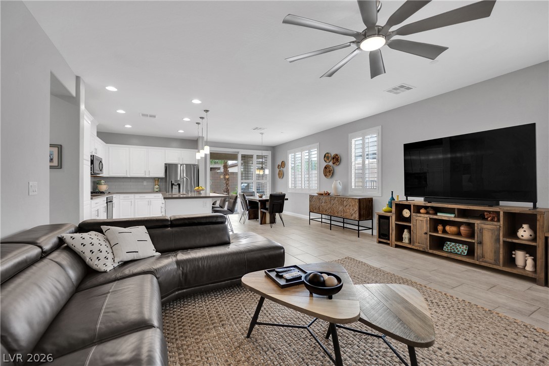 279 Via Della Fortuna Henderson NV 89011