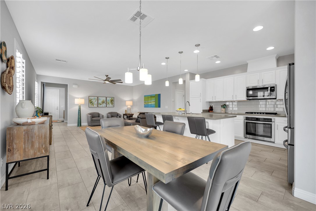 279 Via Della Fortuna Henderson NV 89011
