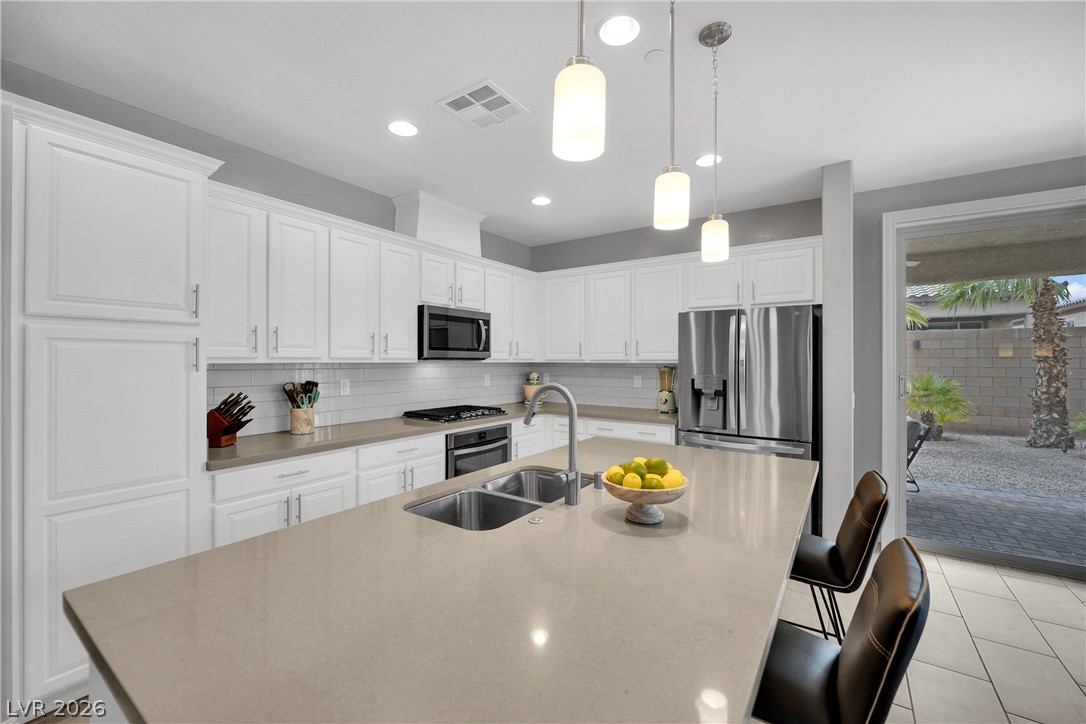 279 Via Della Fortuna Henderson NV 89011