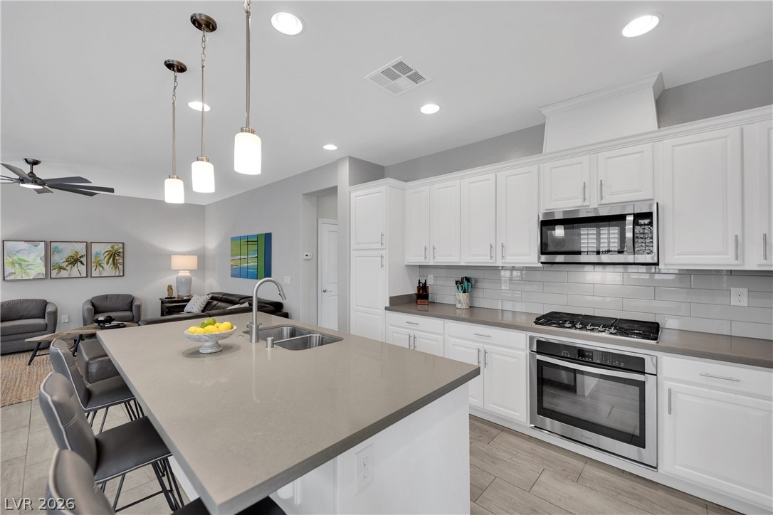 279 Via Della Fortuna Henderson NV 89011