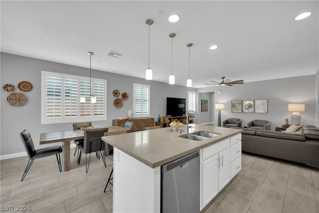 279 Via Della Fortuna Henderson NV 89011