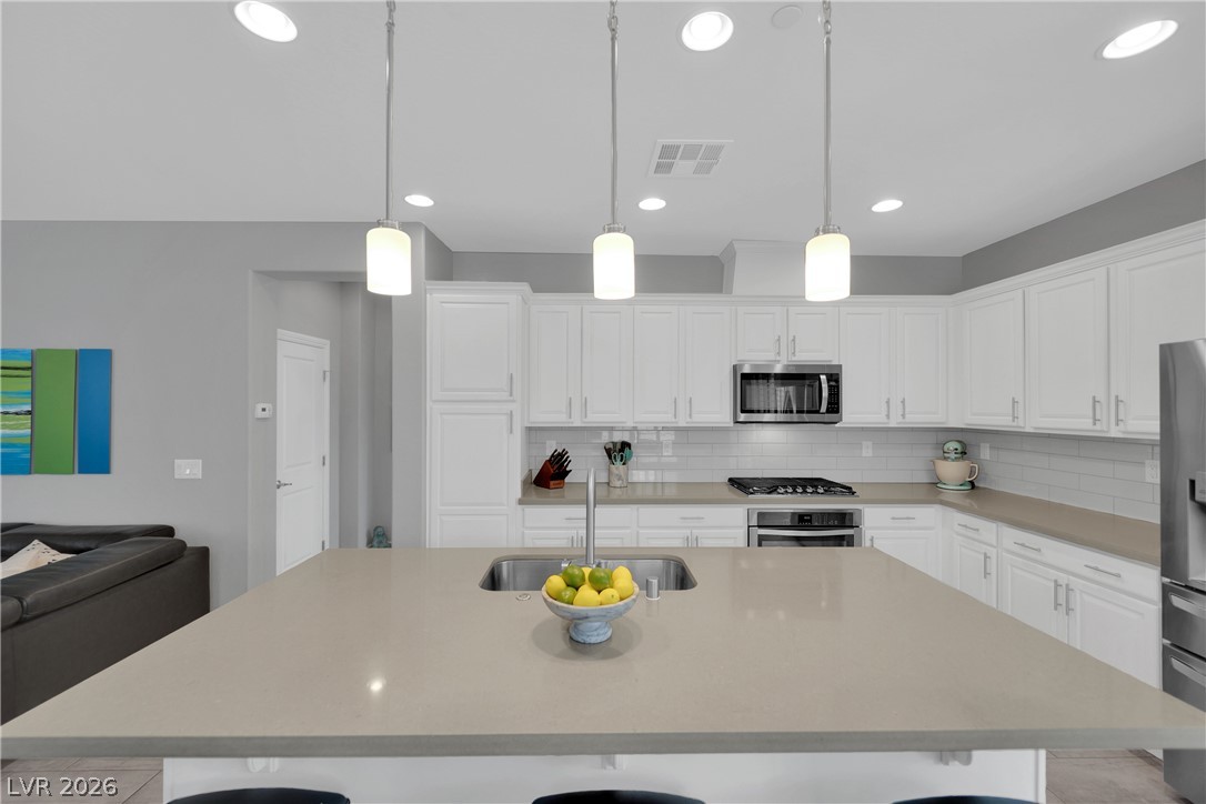 279 Via Della Fortuna Henderson NV 89011