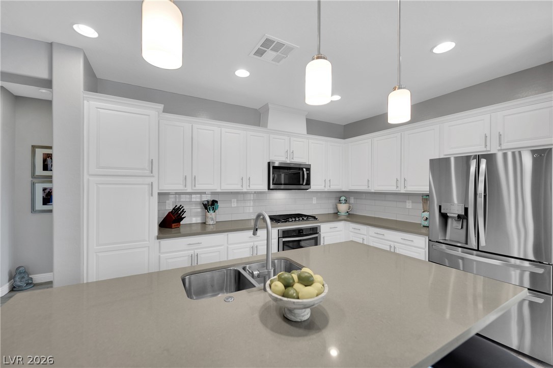 279 Via Della Fortuna Henderson NV 89011