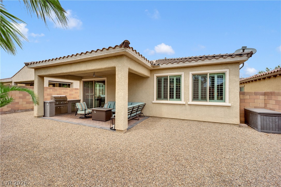 279 Via Della Fortuna Henderson NV 89011