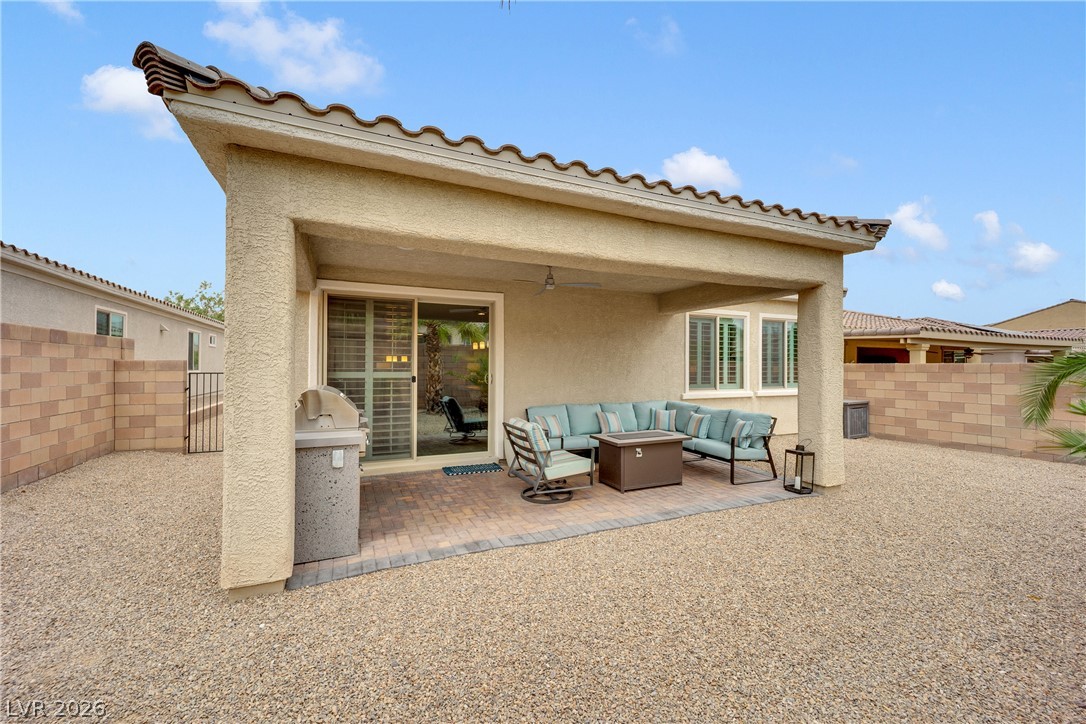 279 Via Della Fortuna Henderson NV 89011