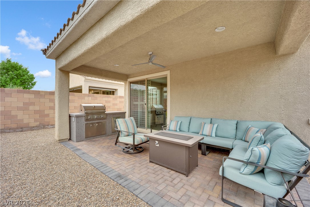 279 Via Della Fortuna Henderson NV 89011