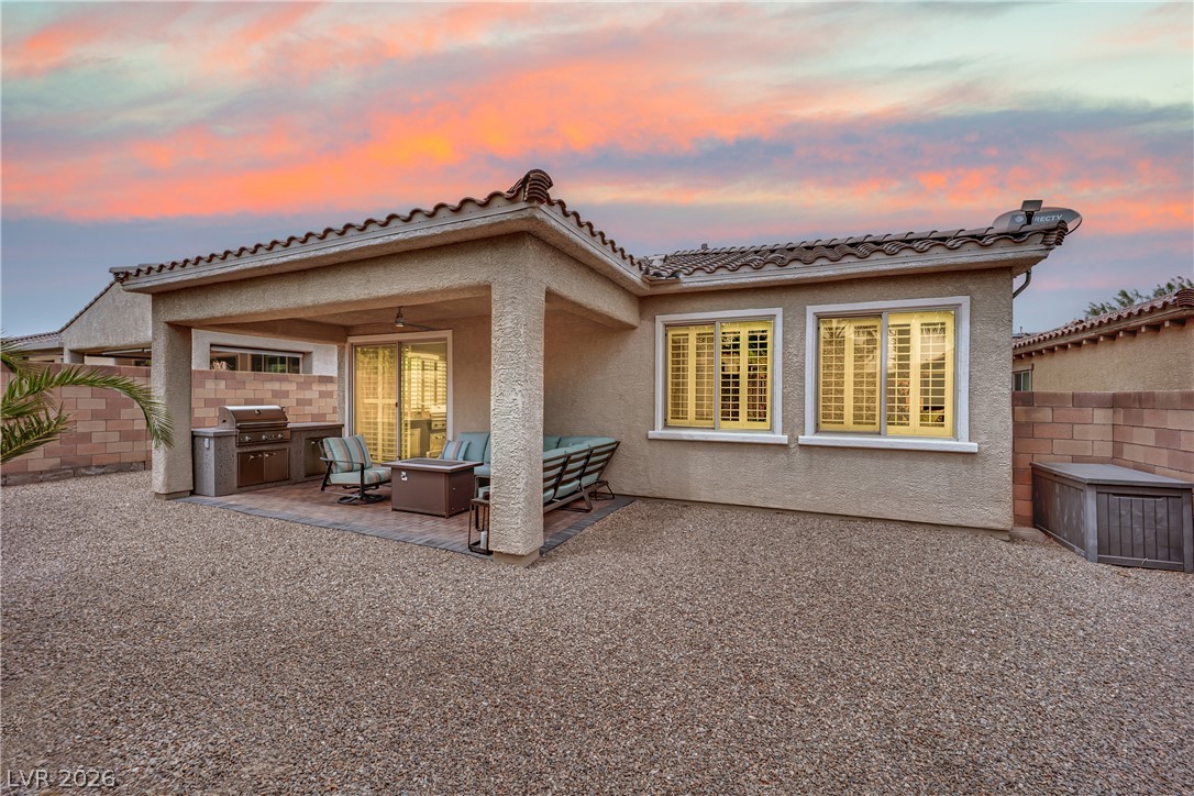 279 Via Della Fortuna Henderson NV 89011