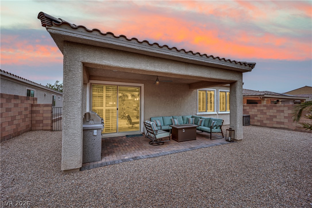 279 Via Della Fortuna Henderson NV 89011