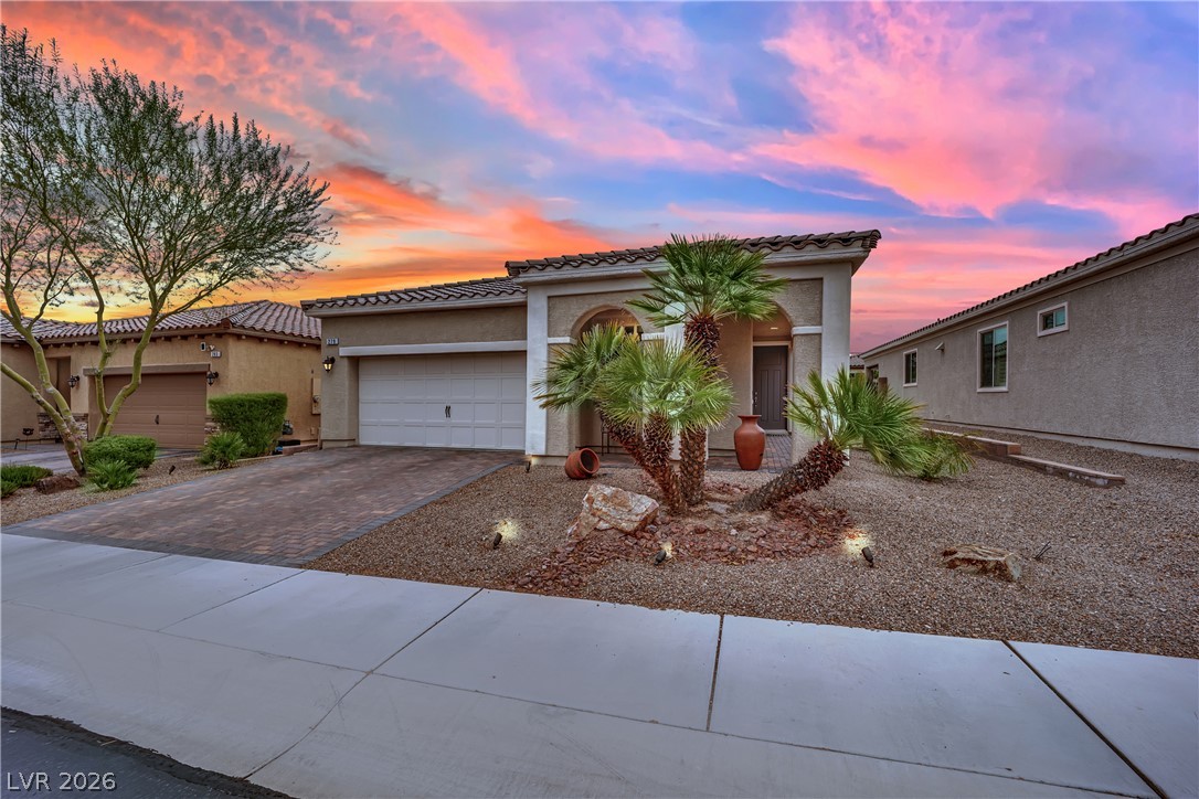 279 Via Della Fortuna Henderson NV 89011