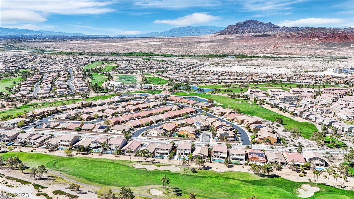 279 Via Della Fortuna Henderson NV 89011