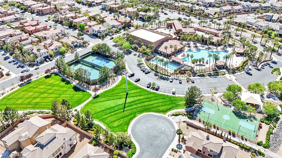 279 Via Della Fortuna Henderson NV 89011