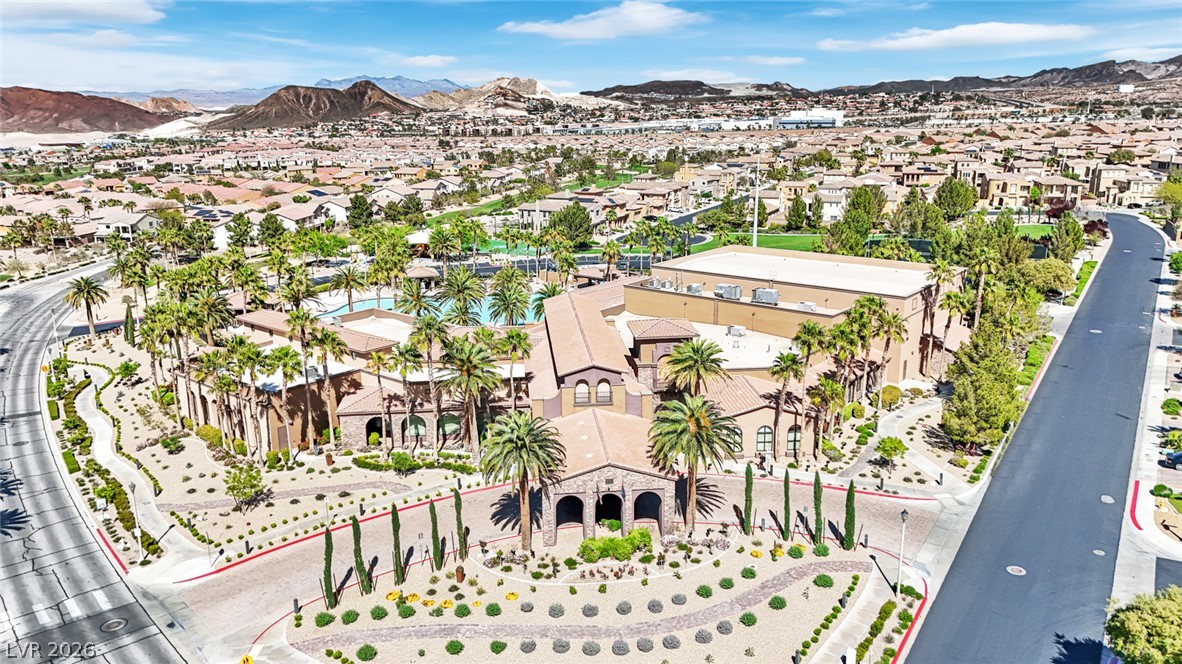 279 Via Della Fortuna Henderson NV 89011