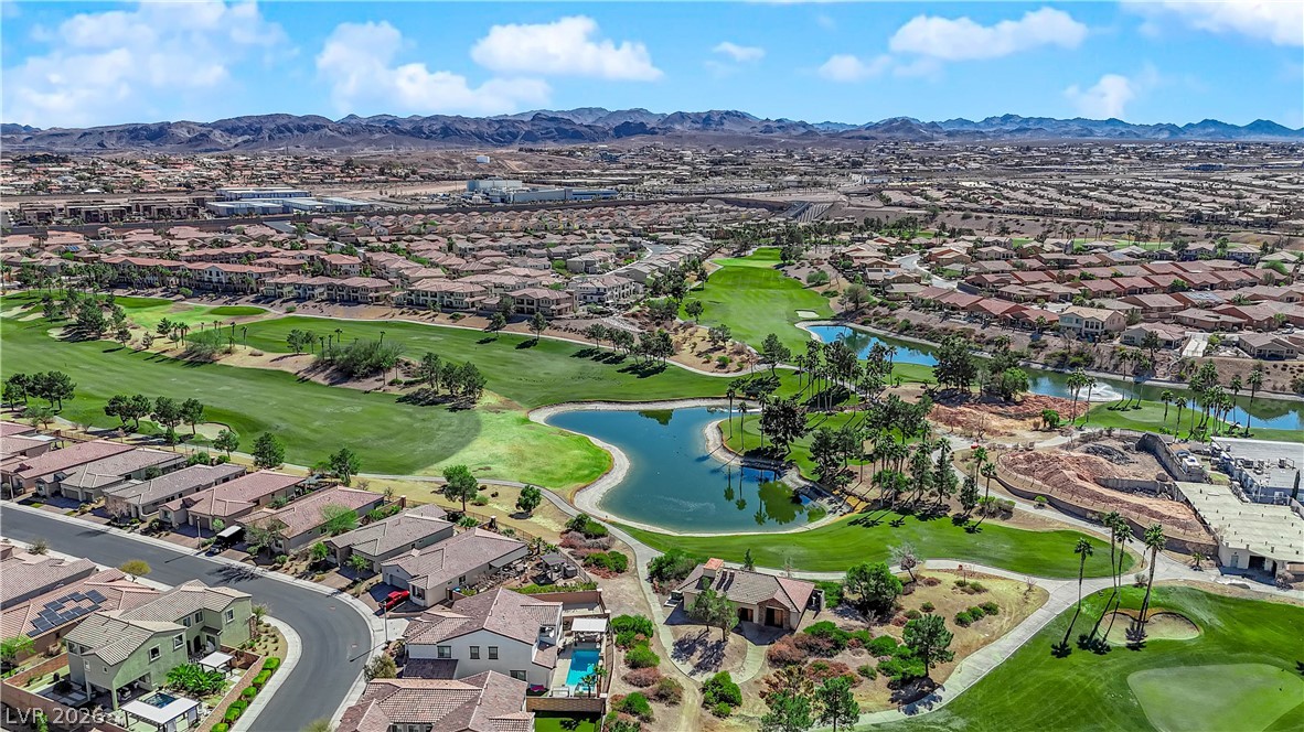 279 Via Della Fortuna Henderson NV 89011