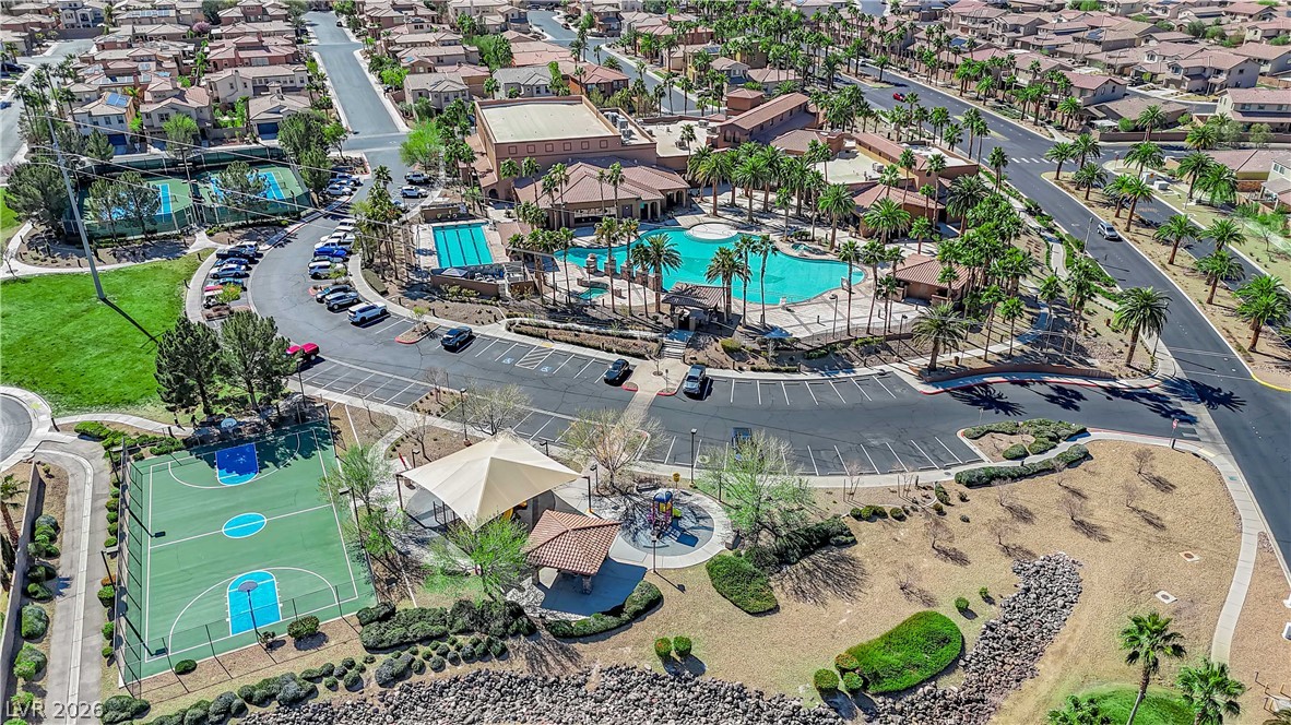 279 Via Della Fortuna Henderson NV 89011