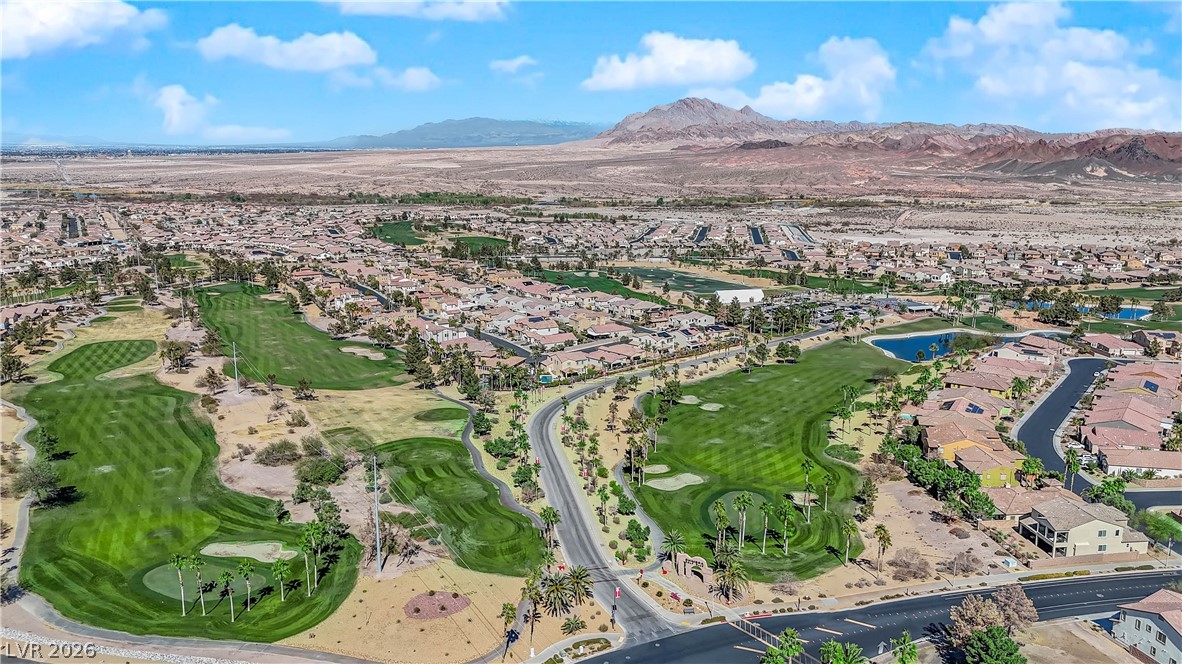 279 Via Della Fortuna Henderson NV 89011