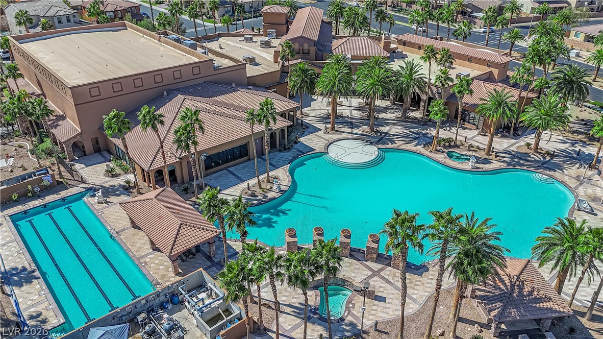 279 Via Della Fortuna Henderson NV 89011